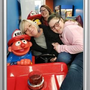 Meet your Posher, Cassidy